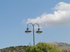 ΦΩΤΙΣΜΟΣ ΚΕΝΤΡΙΚΗΣ ΠΡΟΒΛΗΤΑΣ ΠΕΡΑΜΑΤΟΣ