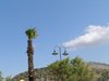 ΦΩΤΙΣΜΟΣ ΚΕΝΤΡΙΚΗΣ ΠΡΟΒΛΗΤΑΣ ΠΕΡΑΜΑΤΟΣ