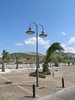 ΦΩΤΙΣΜΟΣ ΚΕΝΤΡΙΚΗΣ ΠΡΟΒΛΗΤΑΣ ΠΕΡΑΜΑΤΟΣ