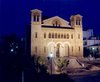 ΤΡΕΙΣ ΙΕΡΑΡΧΕΣ ΣΤΟΝ ΔΗΜΟ ΑΘΗΝΑΙΩΝ