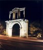 ΠΥΛΗ ΑΔΡΙΑΝΟΥ ΣΤΟΝ ΔΗΜΟ ΑΘΗΝΑΙΩΝ